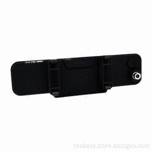 2-channel Car Black Box, H.264, New in 2014, 1,920 x 720 Pixels 30fps Resolution